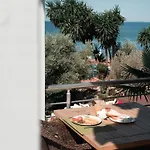 باهاماز 4* ساراندا
