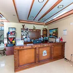 باهاماز فندق 4*