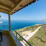 فندق باهاماز ساراندا