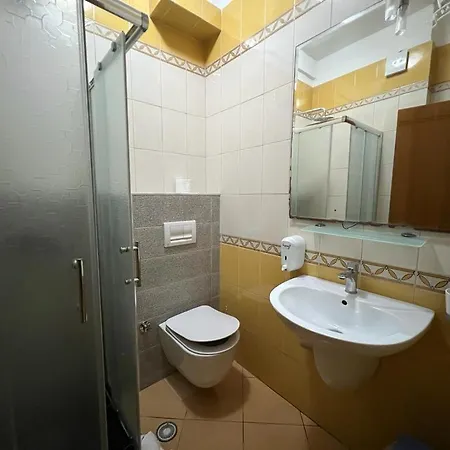 Bahamas Hotel 4*