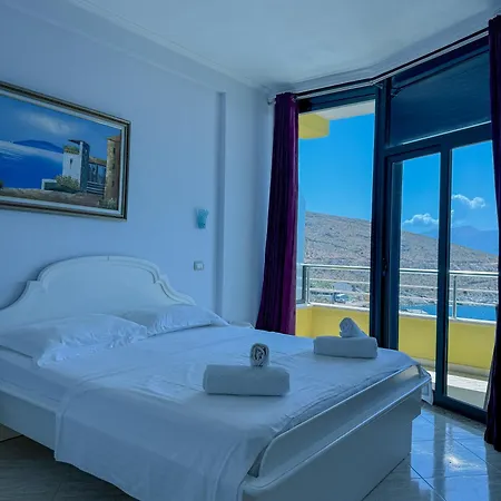 Hotel Bahamas