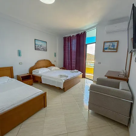 Bahamas Hotel