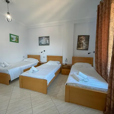 Bahamas Hotel 4*