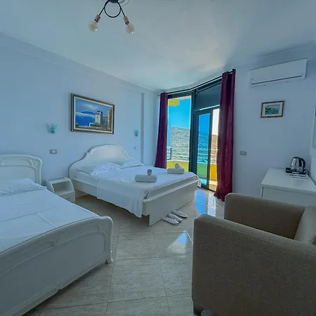 Hotel Bahamas 4*