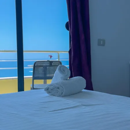 Hotel Bahamas