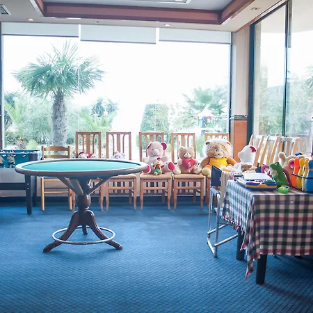 Hotel Bahamas 4*