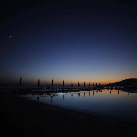 Bahamas Saranda