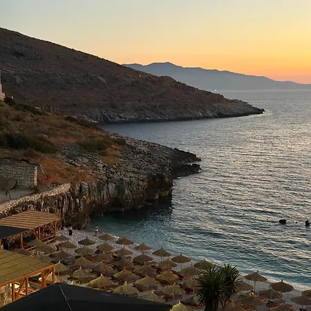 Bahamas Hotel Saranda
