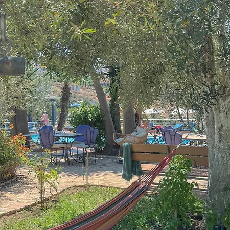 Hotel Bahamas