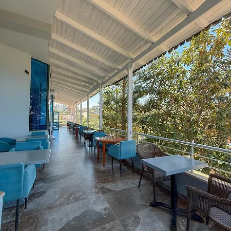 Hotel Bahamas 4*