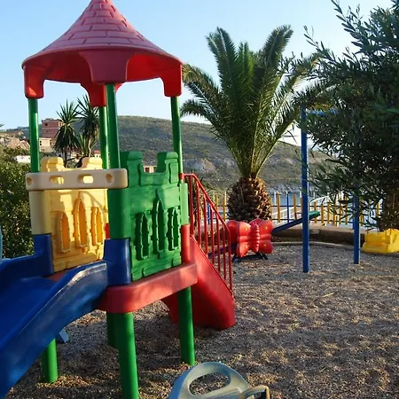 Bahamas Sarandë