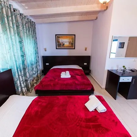 Bahamas 4* סרנדה