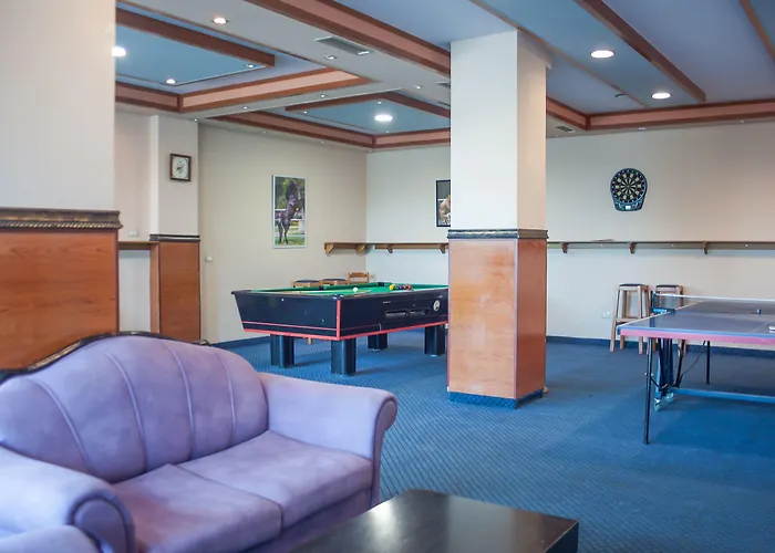 Bahamas Hotel Saranda