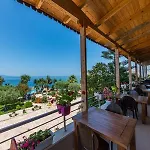 Bahamas Hotel 4*