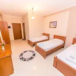 Hotel Bahamas Sarandë