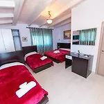 Bahamas Hotel 4*