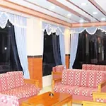 Hotel Bahamas Sarandë