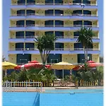호텔 Bahamas 4*