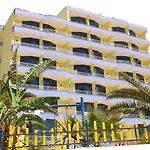 Hotel Bahamas