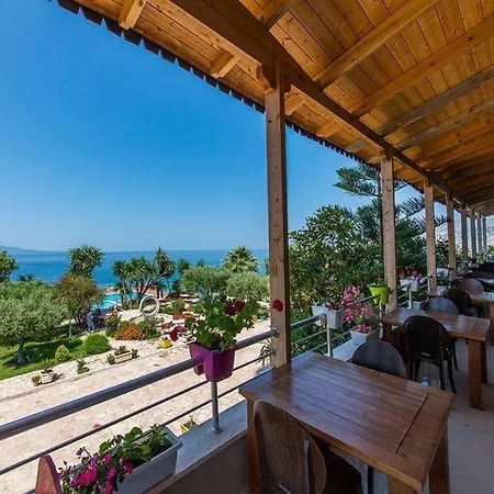 Bahamas Ξενοδοχείο 4*