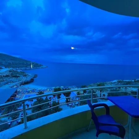 Hotel Bahamas 4*