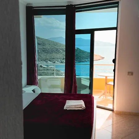 Ξενοδοχείο Bahamas