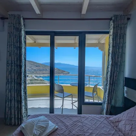 Otel Bahamas