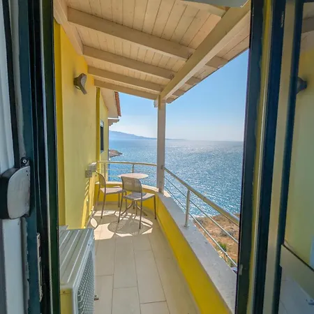 Bahamas Otel 4*