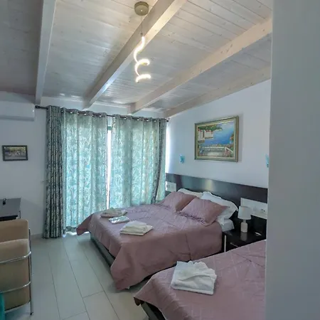 Bahamas 4*