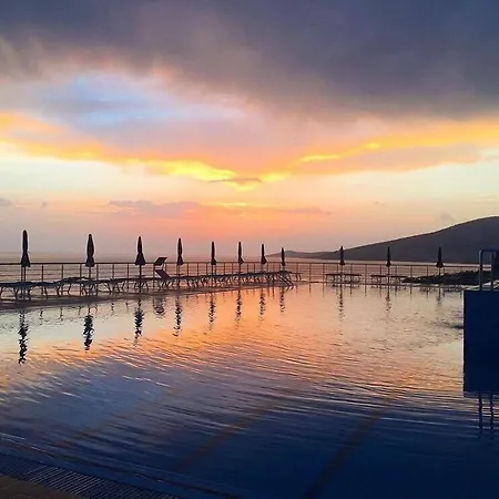 Bahamas Saranda