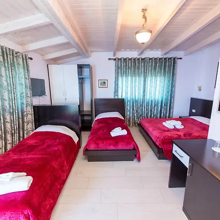Bahamas Hotel