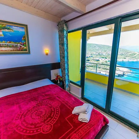 Bahamas Saranda