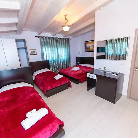 Bahamas Hotel 4*