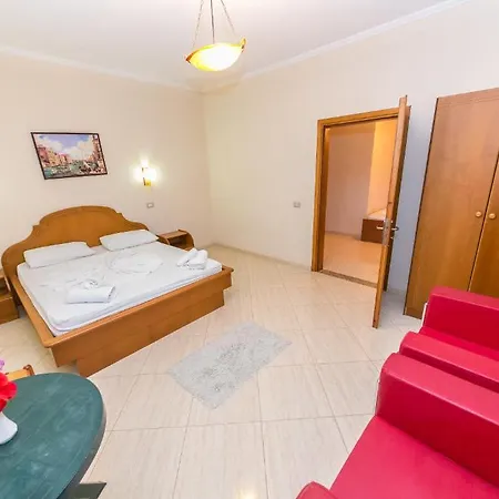 巴哈马斯酒店 酒店 4*