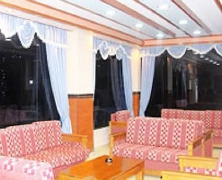 Hotell Bahamas Sarandë