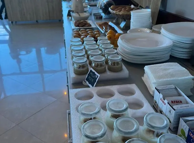 Otel Bahamas