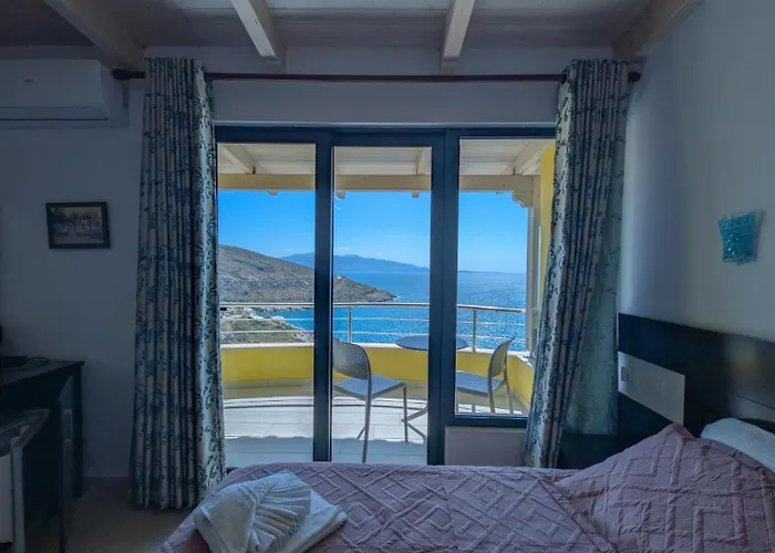 Otel Bahamas