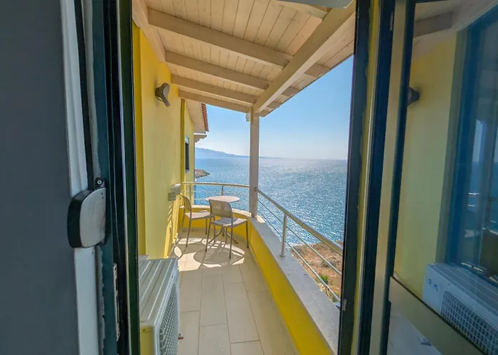 Bahamas Otel 4*