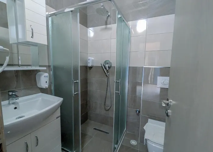 Otel Bahamas 4*