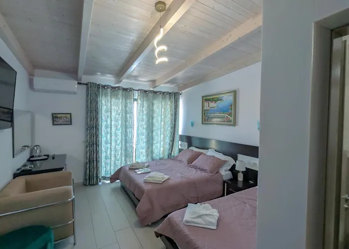 Bahamas 4*