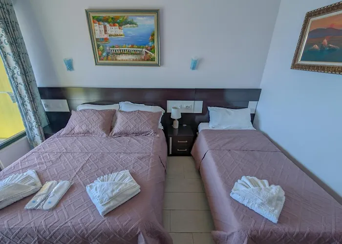 Bahamas Otel