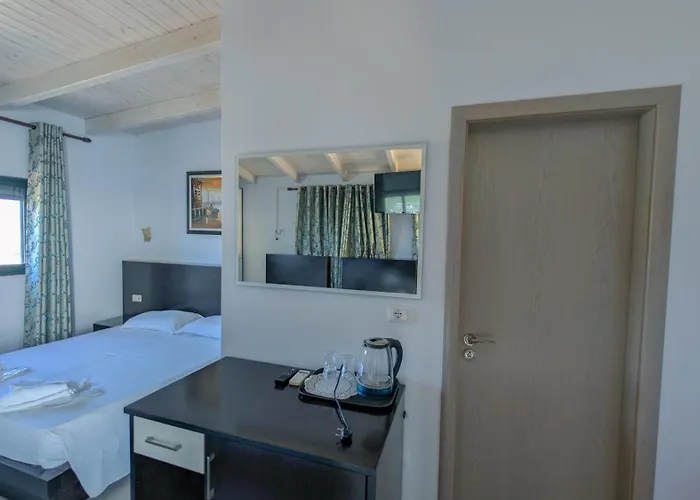 Otel Bahamas 4*