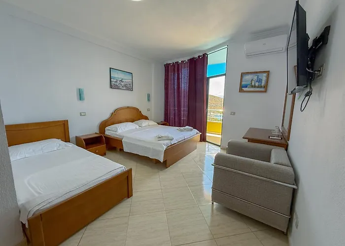 Bahamas Otel