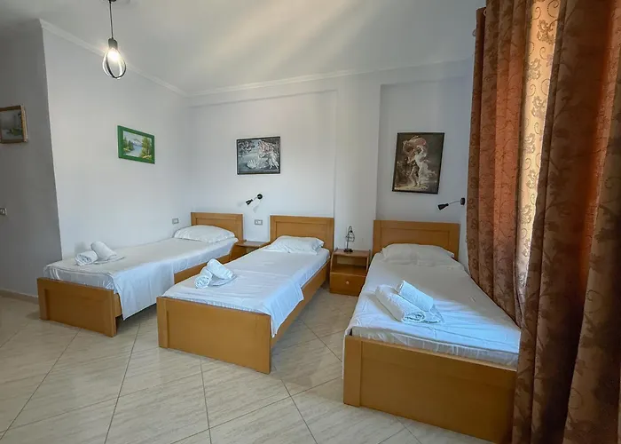 Bahamas Otel 4*