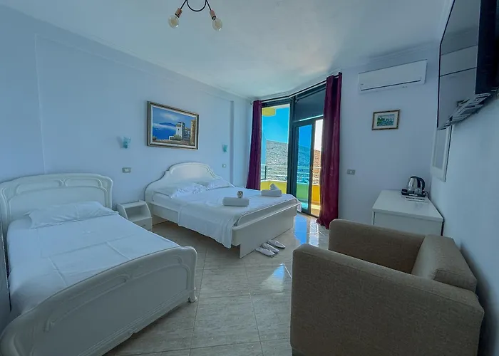 Otel Bahamas 4*