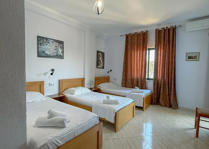 Bahamas Otel 4*