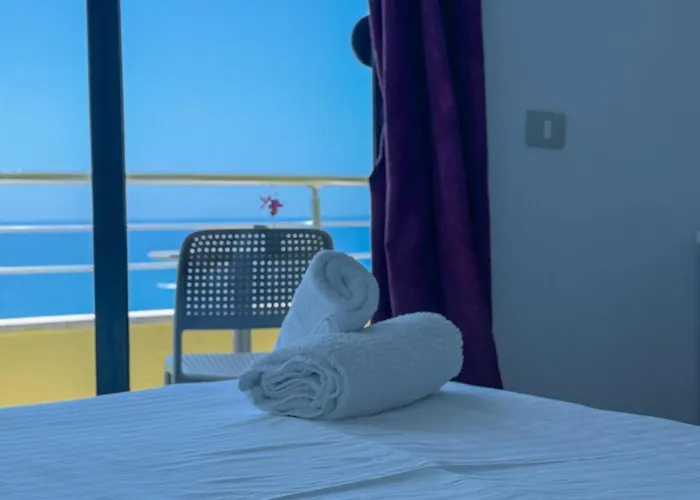 Otel Bahamas