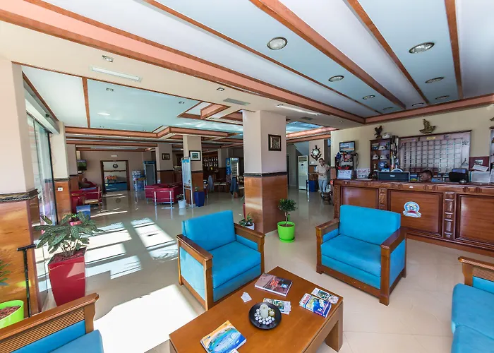 Bahamas Otel Saranda