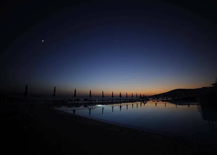 Bahamas Saranda
