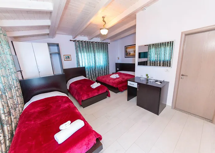 Bahamas Otel 4*